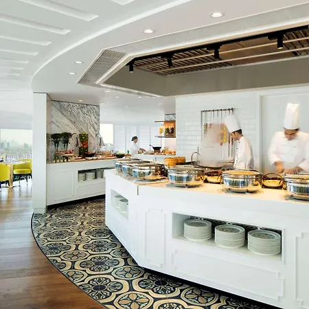 Hyatt Regency Dubai - Corniche 