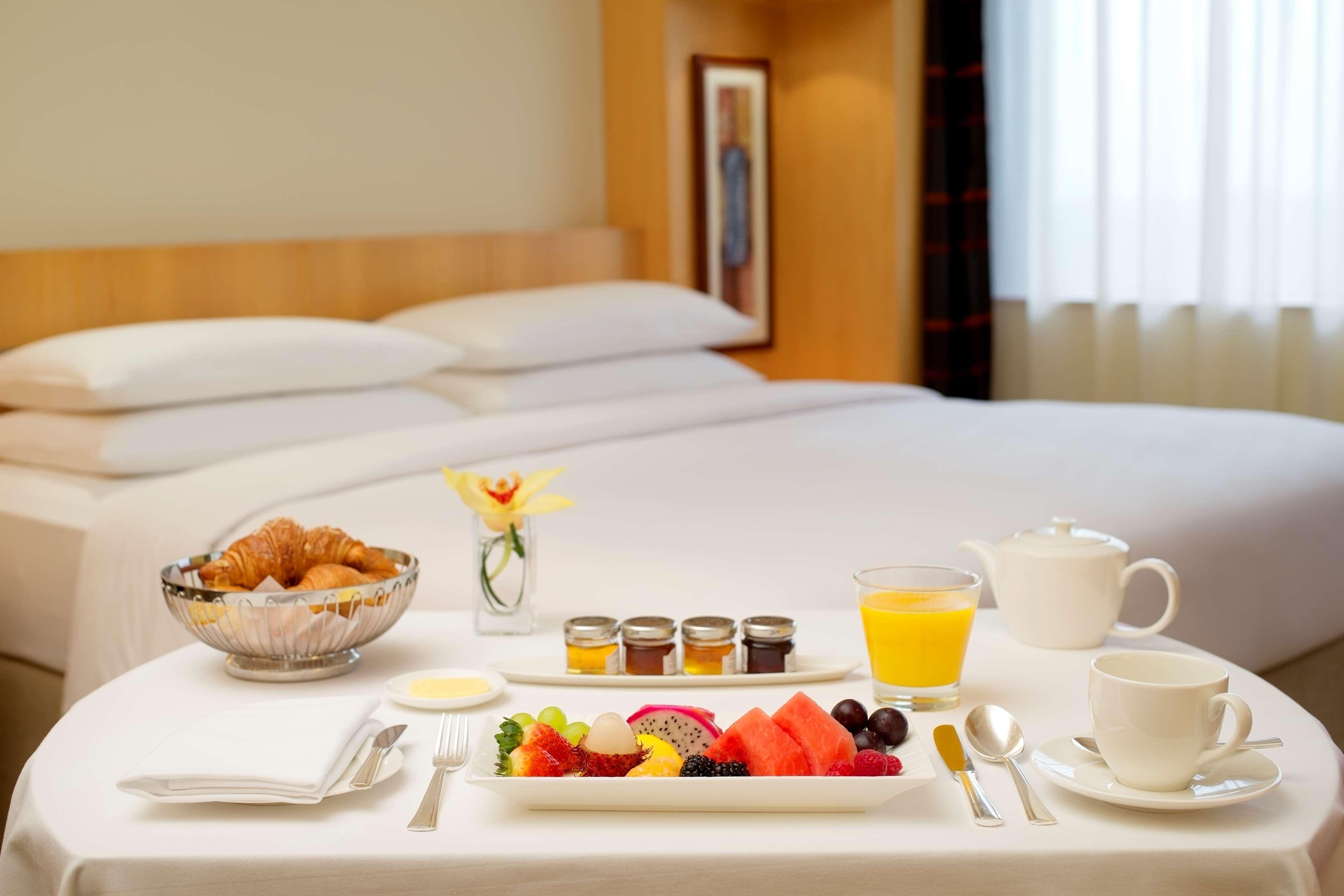 حياة ريجنسي - الكورنيش 5* دبي