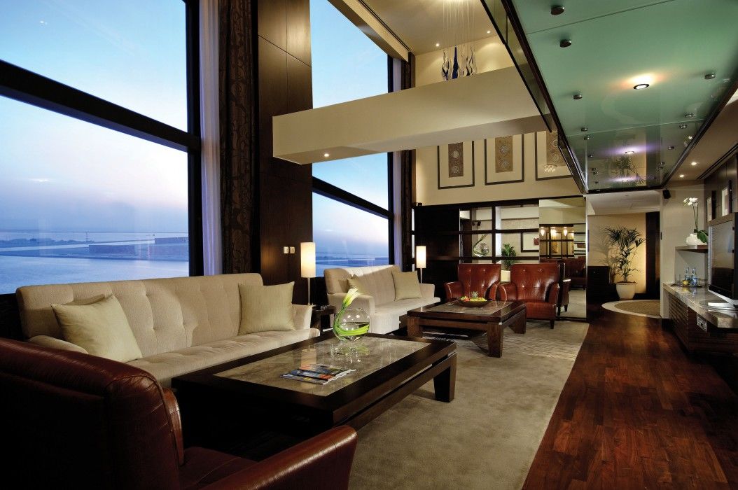 होटल Hyatt Regency - Corniche 5*