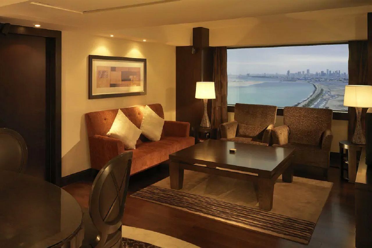 होटल Hyatt Regency - Corniche Dubai
